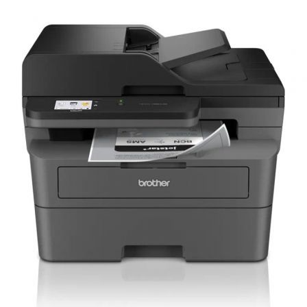 Brother DCP-L2660DW Impresora Multifunción Láser Monocromo WiFi
